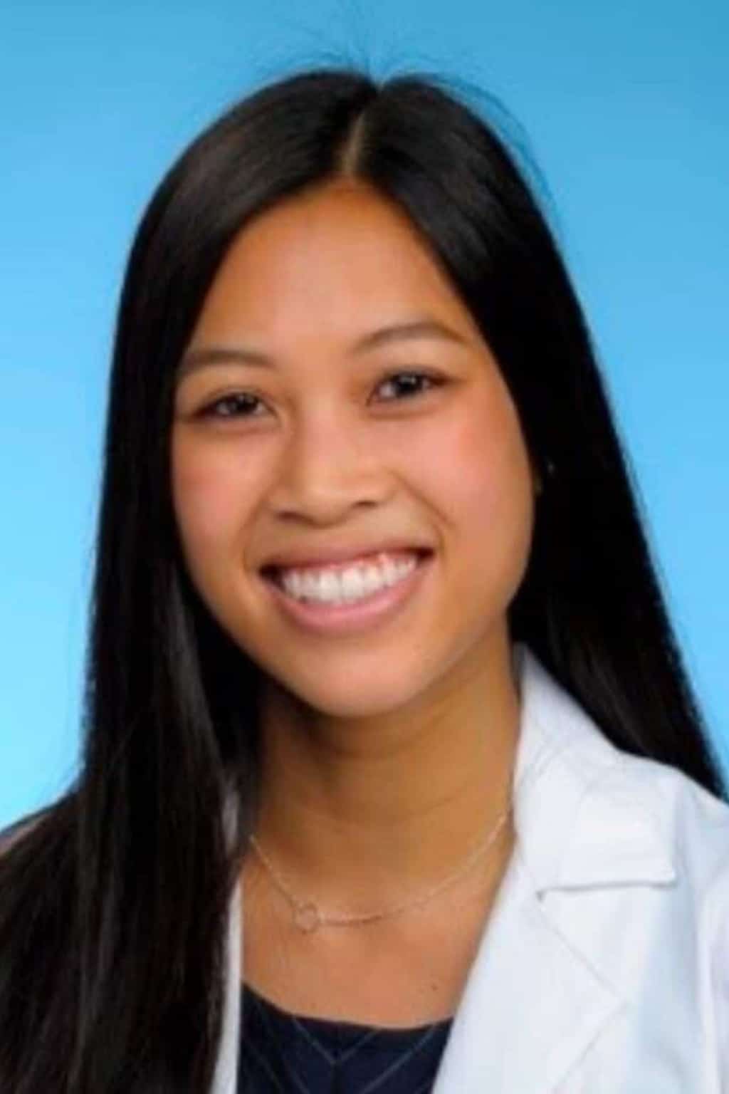 Nicole Tien, MS PA C